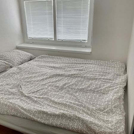 Apartman V Kratke Kamenicky Senov Екстериор снимка