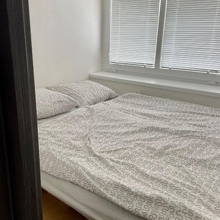 Apartman V Kratke Kamenicky Senov Екстериор снимка