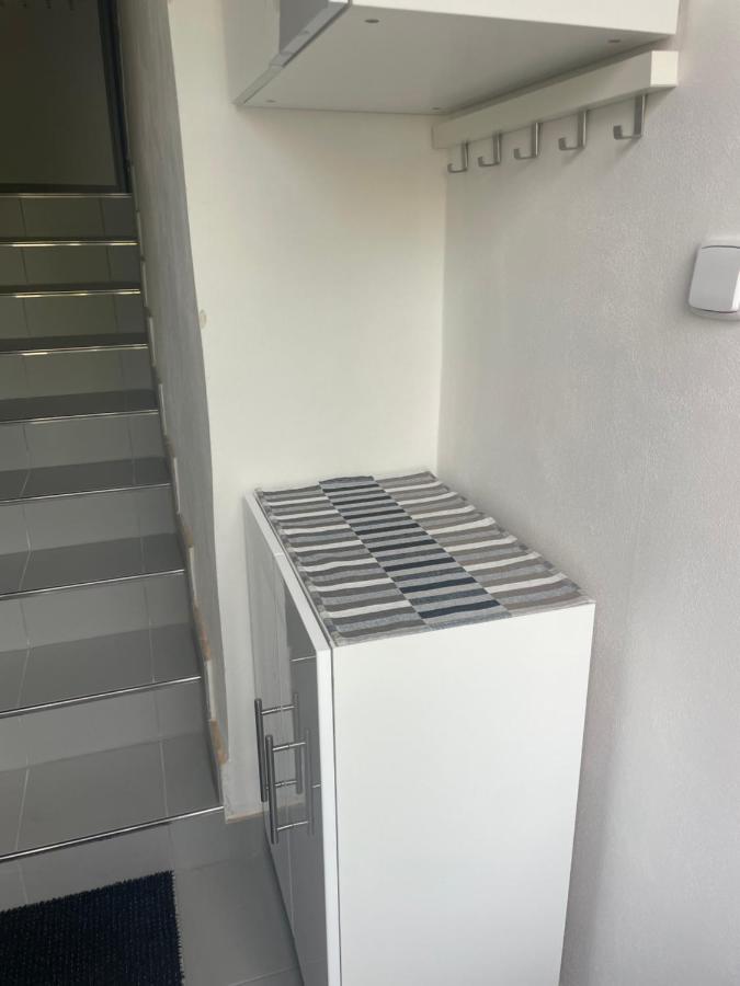 Apartman V Kratke Kamenicky Senov Екстериор снимка