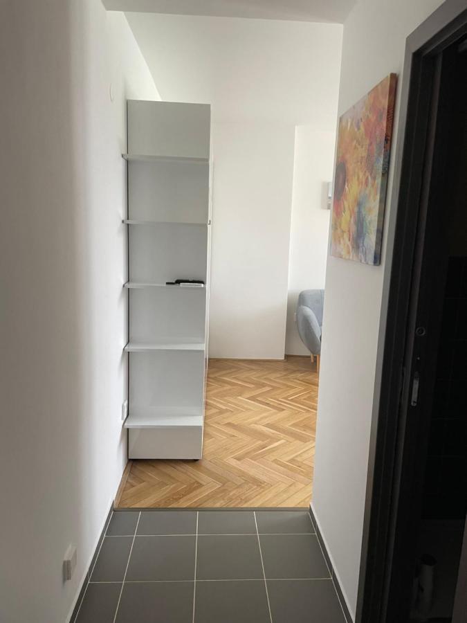 Apartman V Kratke Kamenicky Senov Екстериор снимка
