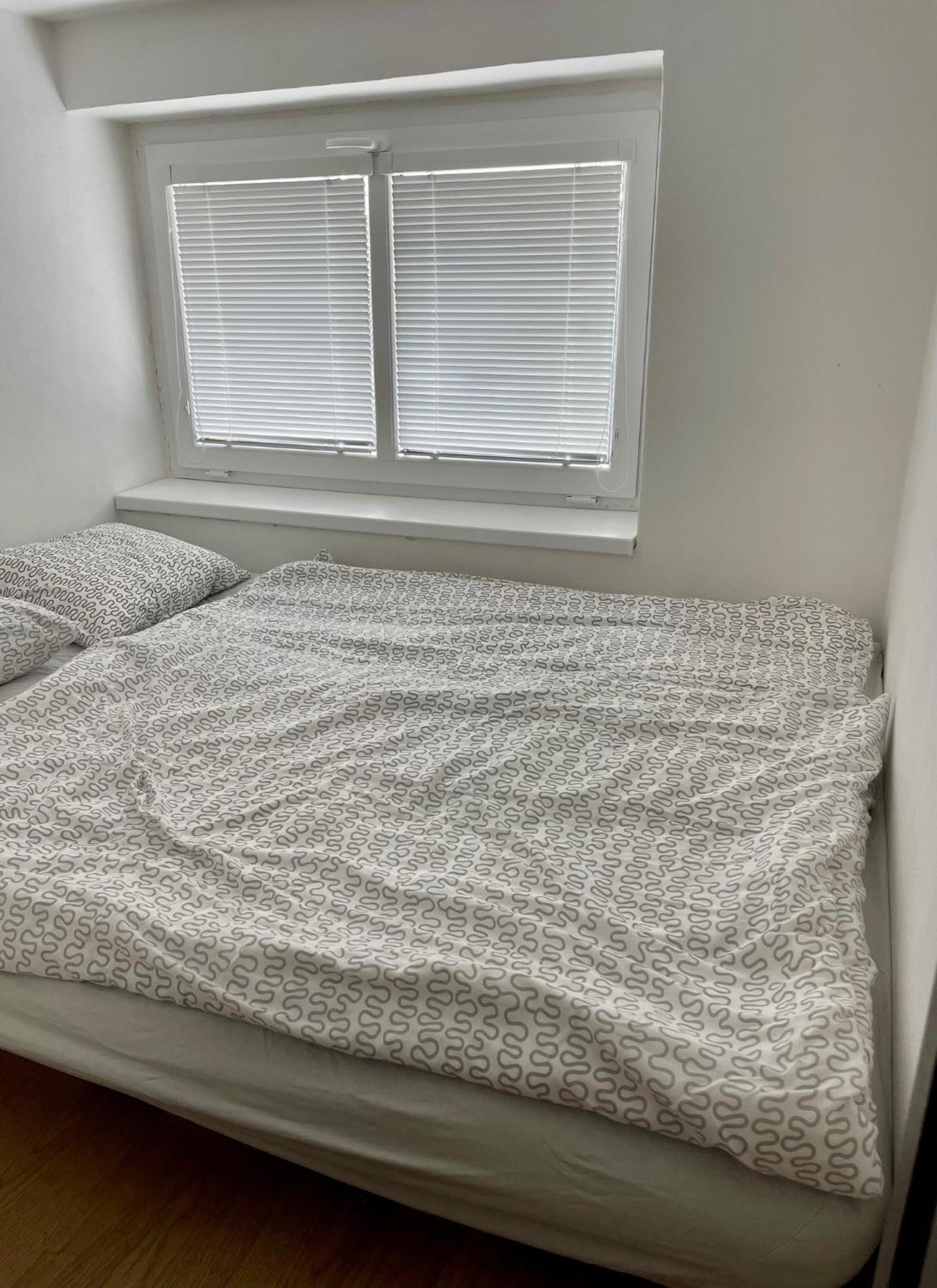 Apartman V Kratke Kamenicky Senov Екстериор снимка