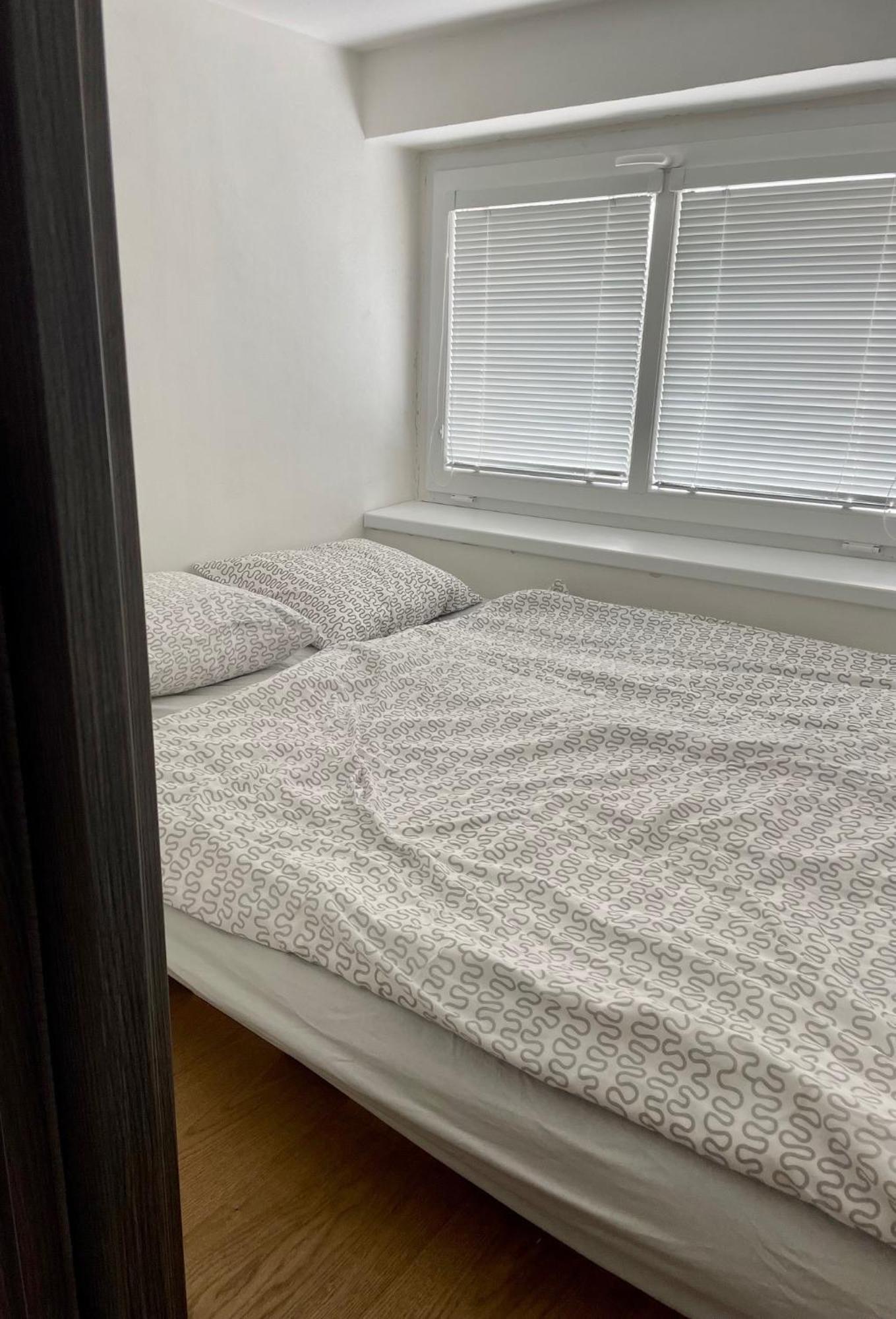 Apartman V Kratke Kamenicky Senov Екстериор снимка